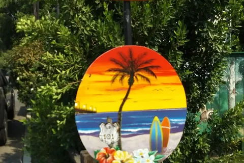 Hollywood RV Park