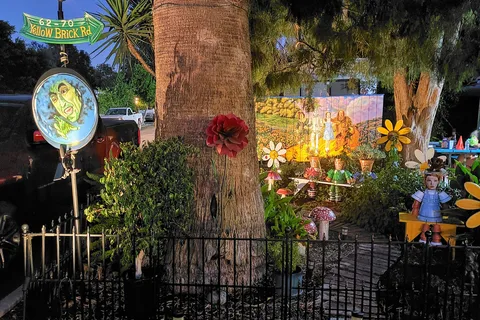 Hollywood RV Park