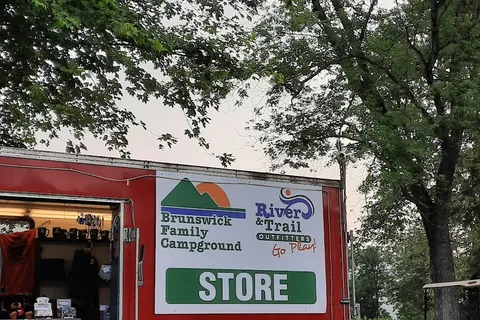 Brunswick Family Campground