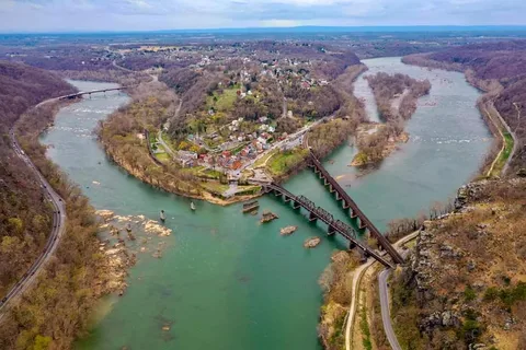 Brunswick Family Campground