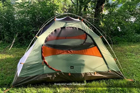 Brunswick Family Campground