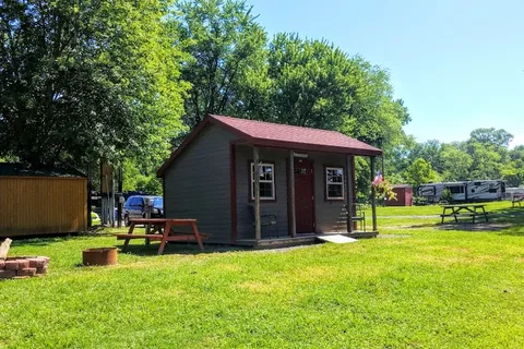 Brunswick Family Campground