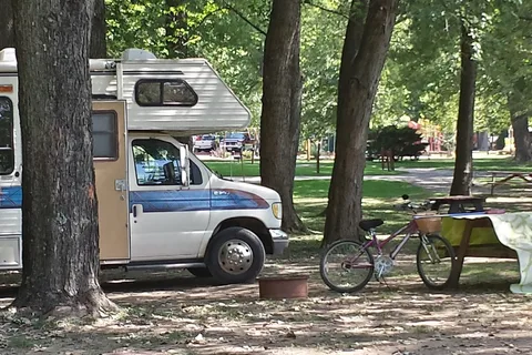 Brunswick Family Campground