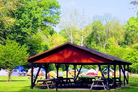 Brunswick Family Campground