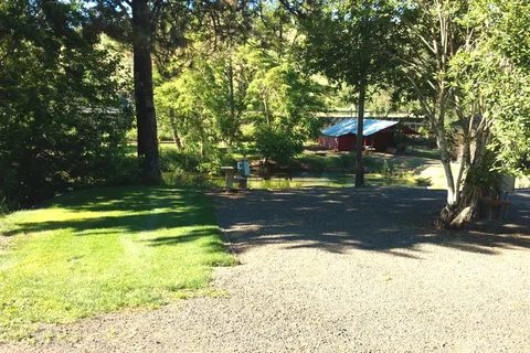 Willola RV Park