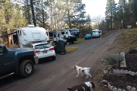 Willola RV Park