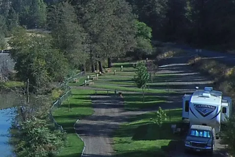 Willola RV Park