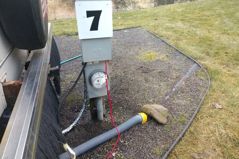 Willola RV Park