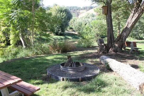 Willola RV Park