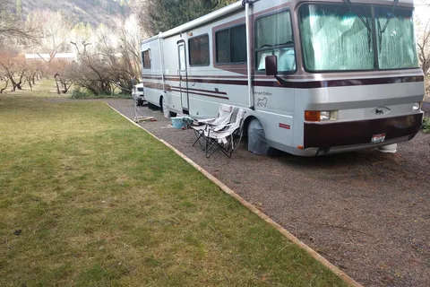 Willola RV Park