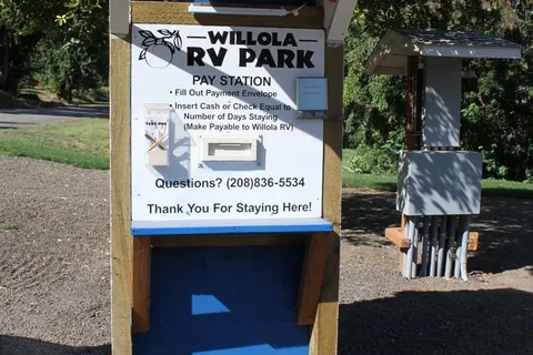 Willola RV Park