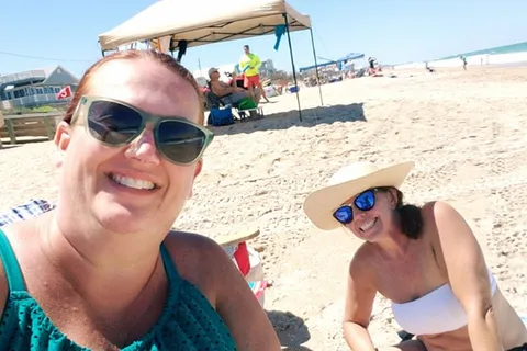 New Smyrna Beach RV Park and Campground