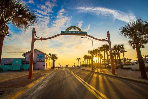 New Smyrna Beach RV Park and Campground