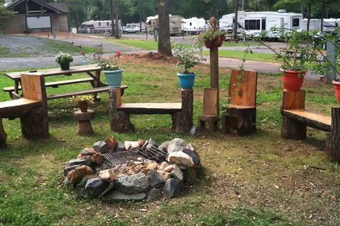 Crown Cove RV Park