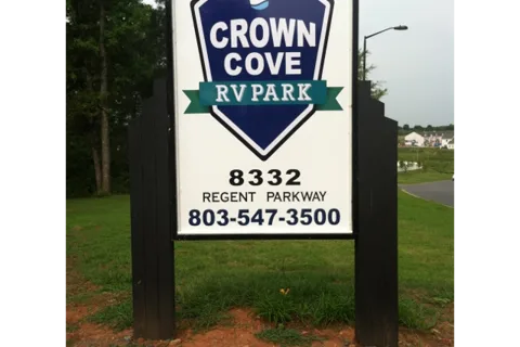 Crown Cove RV Park