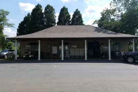 Crown Cove RV Park