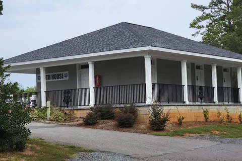 Crown Cove RV Park