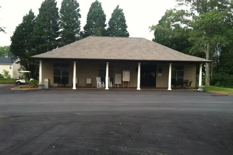 Crown Cove RV Park