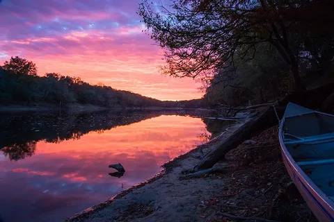 Suwannee River Rendezvous Resort And Campground