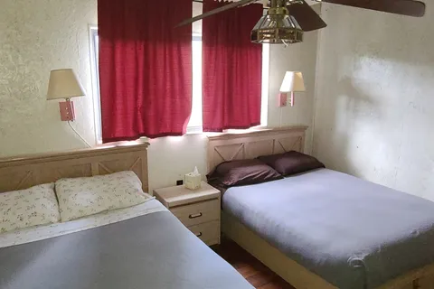 Suwannee River Rendezvous Resort And Campground