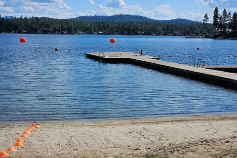 Cowles Scout Reservation