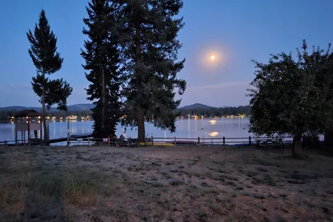 Cowles Scout Reservation