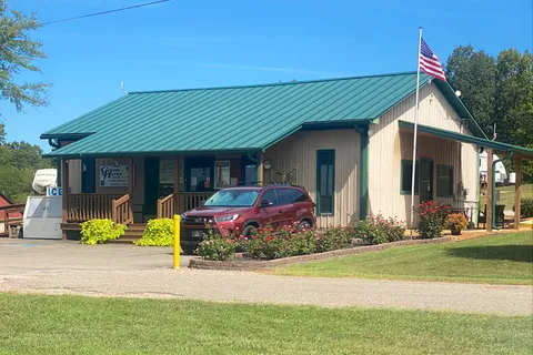Green Acres RV Resort