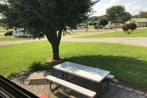 Green Acres RV Resort
