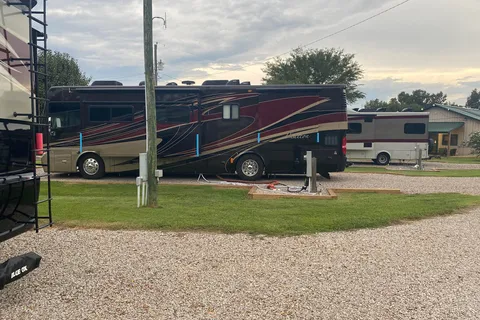 Green Acres RV Resort