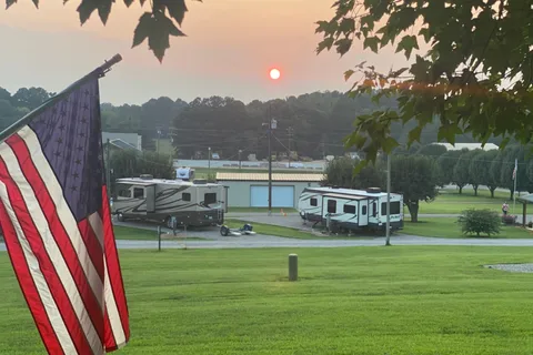 Green Acres RV Resort