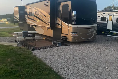 Green Acres RV Resort