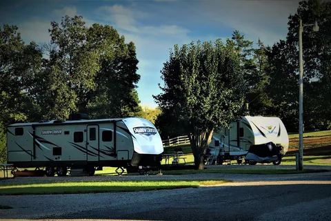 Green Acres RV Resort