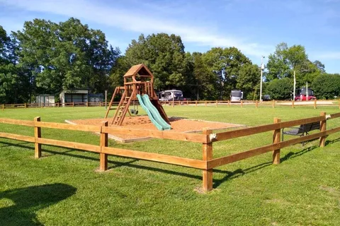 Green Acres RV Resort