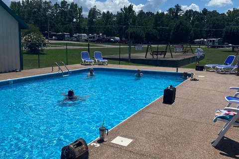 Green Acres RV Resort
