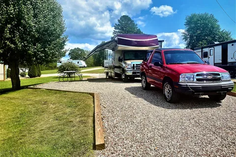 Green Acres RV Resort