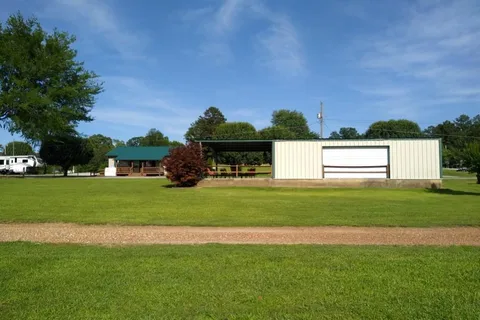 Green Acres RV Resort