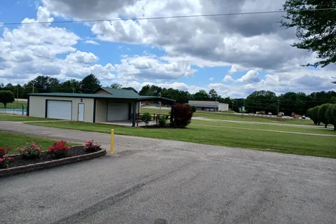 Green Acres RV Resort