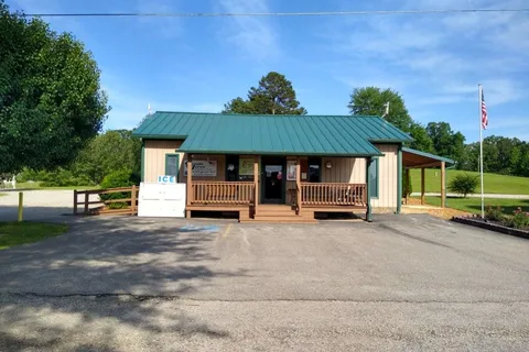 Green Acres RV Resort