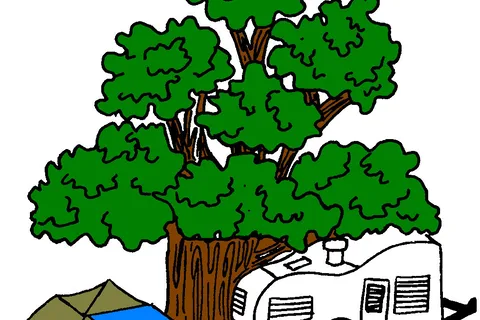 Shady Oaks Campground