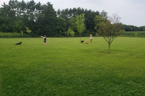 Shady Oaks Campground