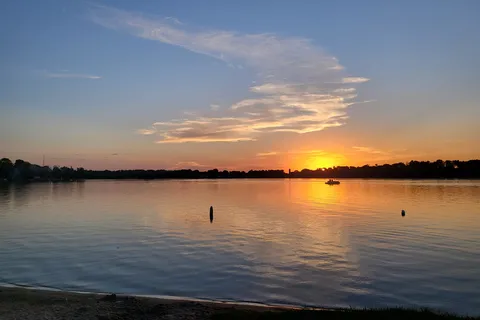 Shady Oaks Campground