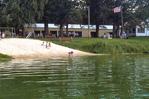 Shady Oaks Campground