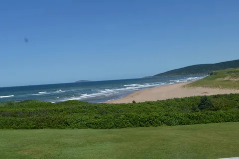 Inverness Beach Village