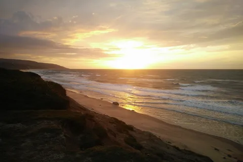 Inverness Beach Village