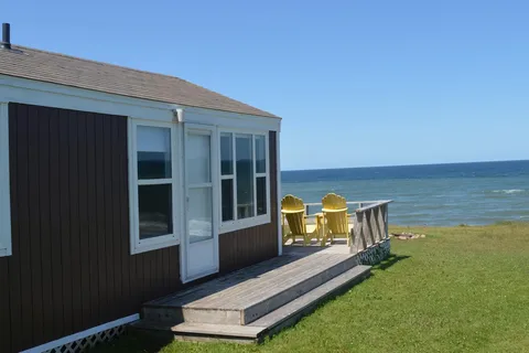 Inverness Beach Village