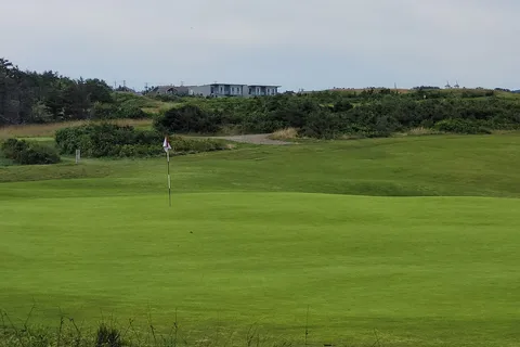 Inverness Beach Village