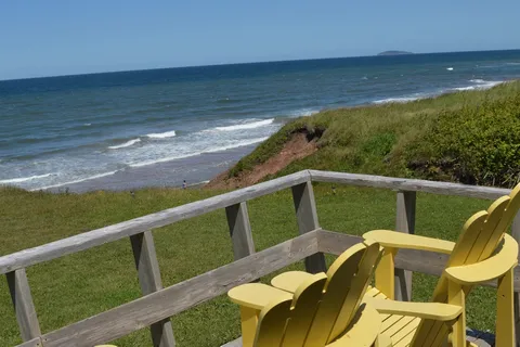 Inverness Beach Village