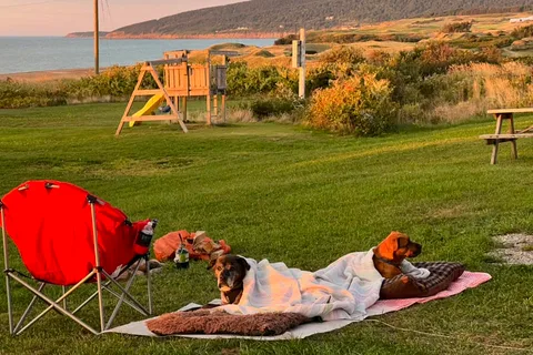 Inverness Beach Village