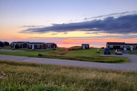 Inverness Beach Village