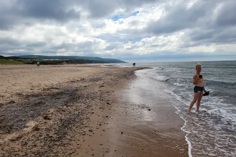 Inverness Beach Village